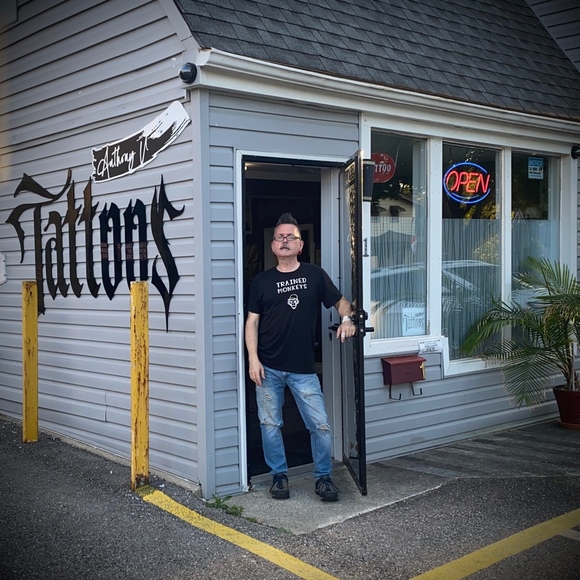 tattoodler